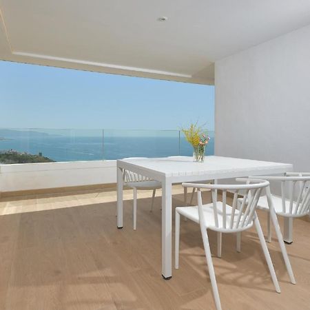 Apartamento De Lujo De 2 Dormitorios 토록스 외부 사진