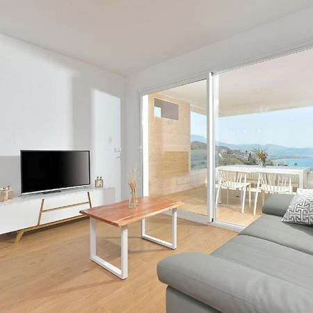 Apartamento De Lujo De 2 Dormitorios 토록스 외부 사진
