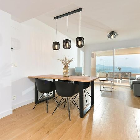Apartamento De Lujo De 2 Dormitorios 토록스 외부 사진