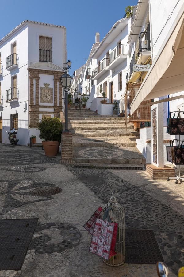 Apartamento De Lujo De 2 Dormitorios 토록스 외부 사진