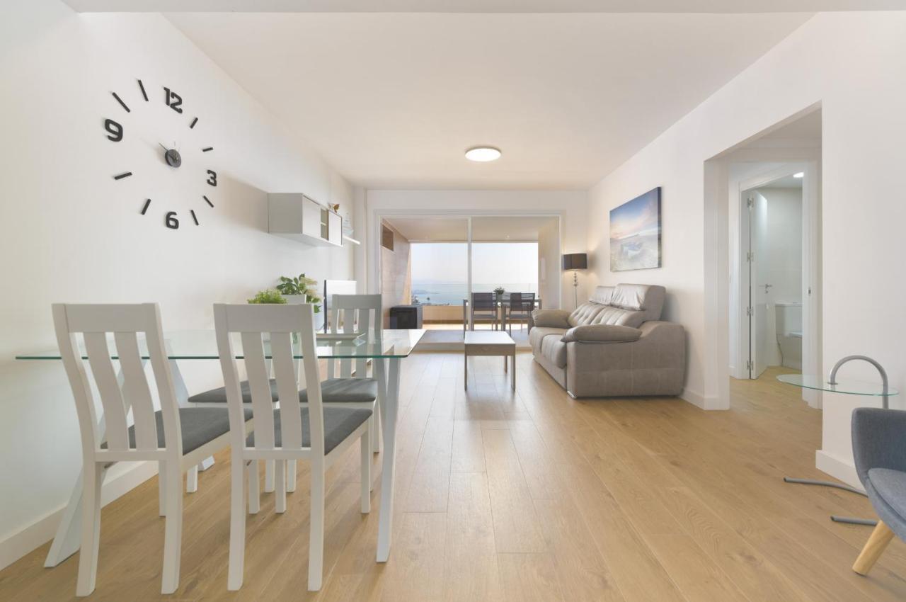 Apartamento De Lujo De 2 Dormitorios 토록스 외부 사진