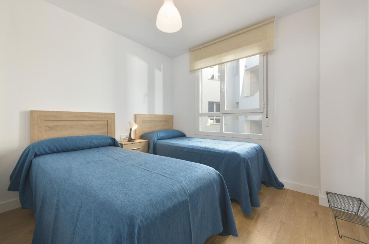 Apartamento De Lujo De 2 Dormitorios 토록스 외부 사진