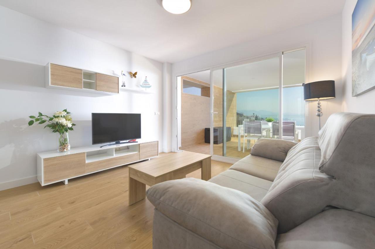 Apartamento De Lujo De 2 Dormitorios 토록스 외부 사진