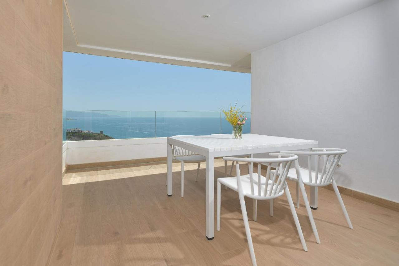 Apartamento De Lujo De 2 Dormitorios 토록스 외부 사진