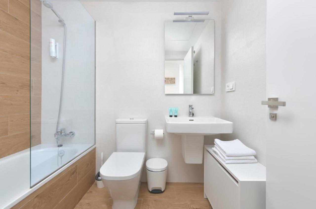 Apartamento De Lujo De 2 Dormitorios 토록스 외부 사진