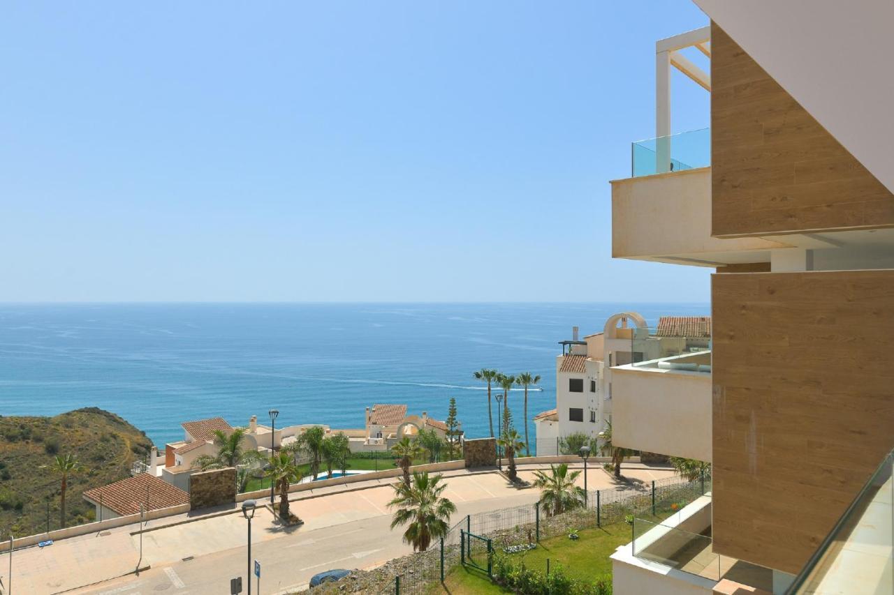 Apartamento De Lujo De 2 Dormitorios 토록스 외부 사진