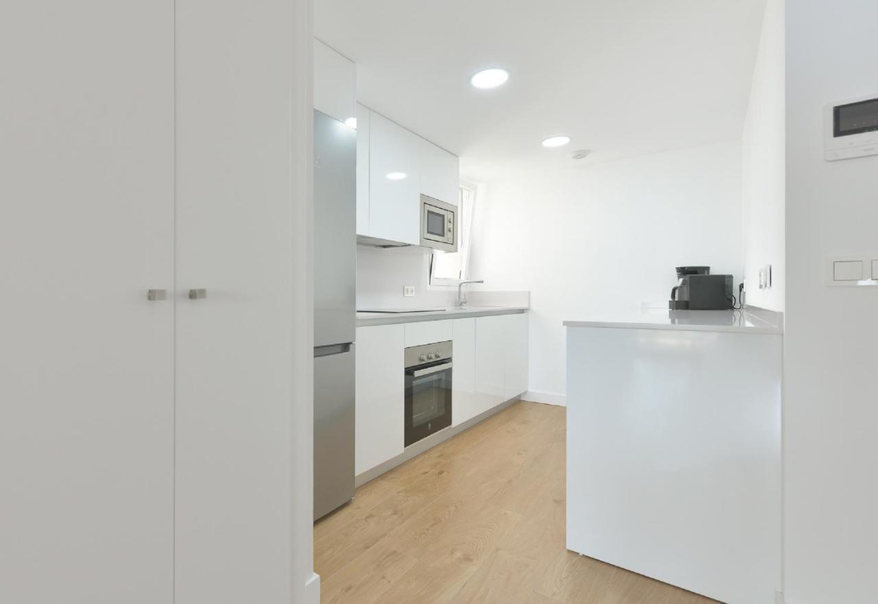 Apartamento De Lujo De 2 Dormitorios 토록스 외부 사진