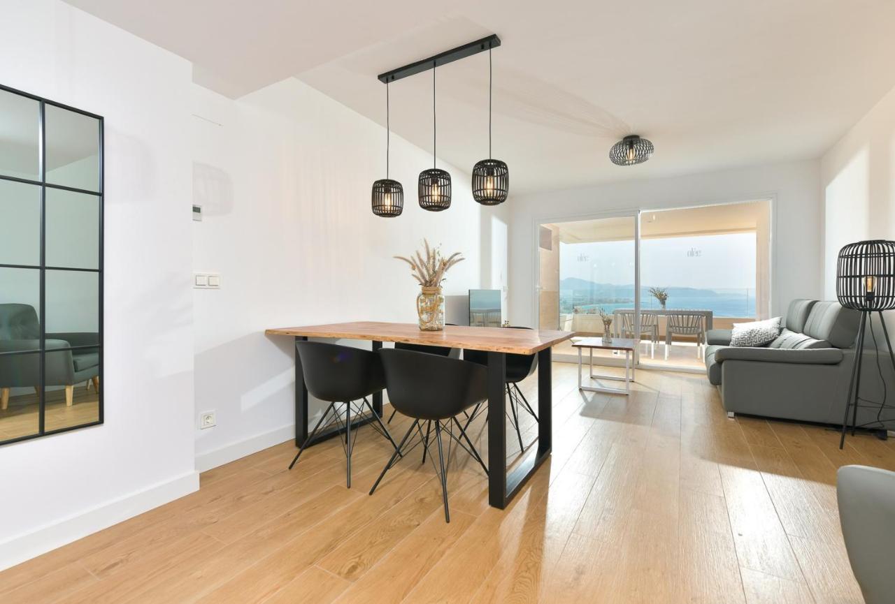 Apartamento De Lujo De 2 Dormitorios 토록스 외부 사진