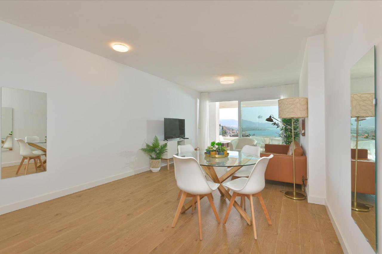 Apartamento De Lujo De 2 Dormitorios 토록스 외부 사진